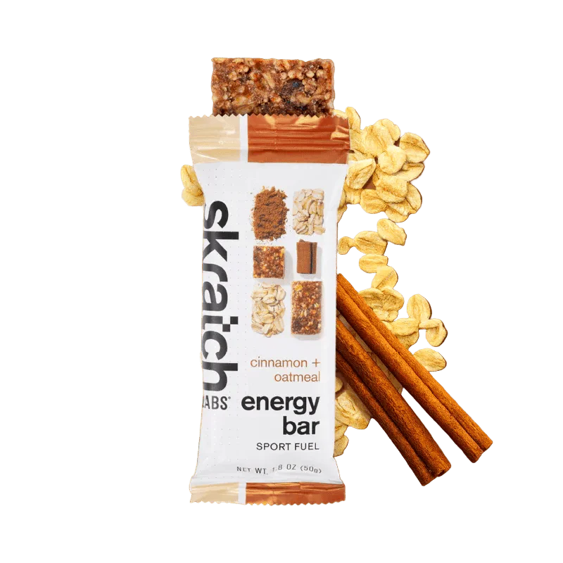 Skratch Labs Anytime Energy Bar Singles - Image 5