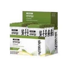 Skratch Labs Sport Energy Chews Box of 10 - Image 5