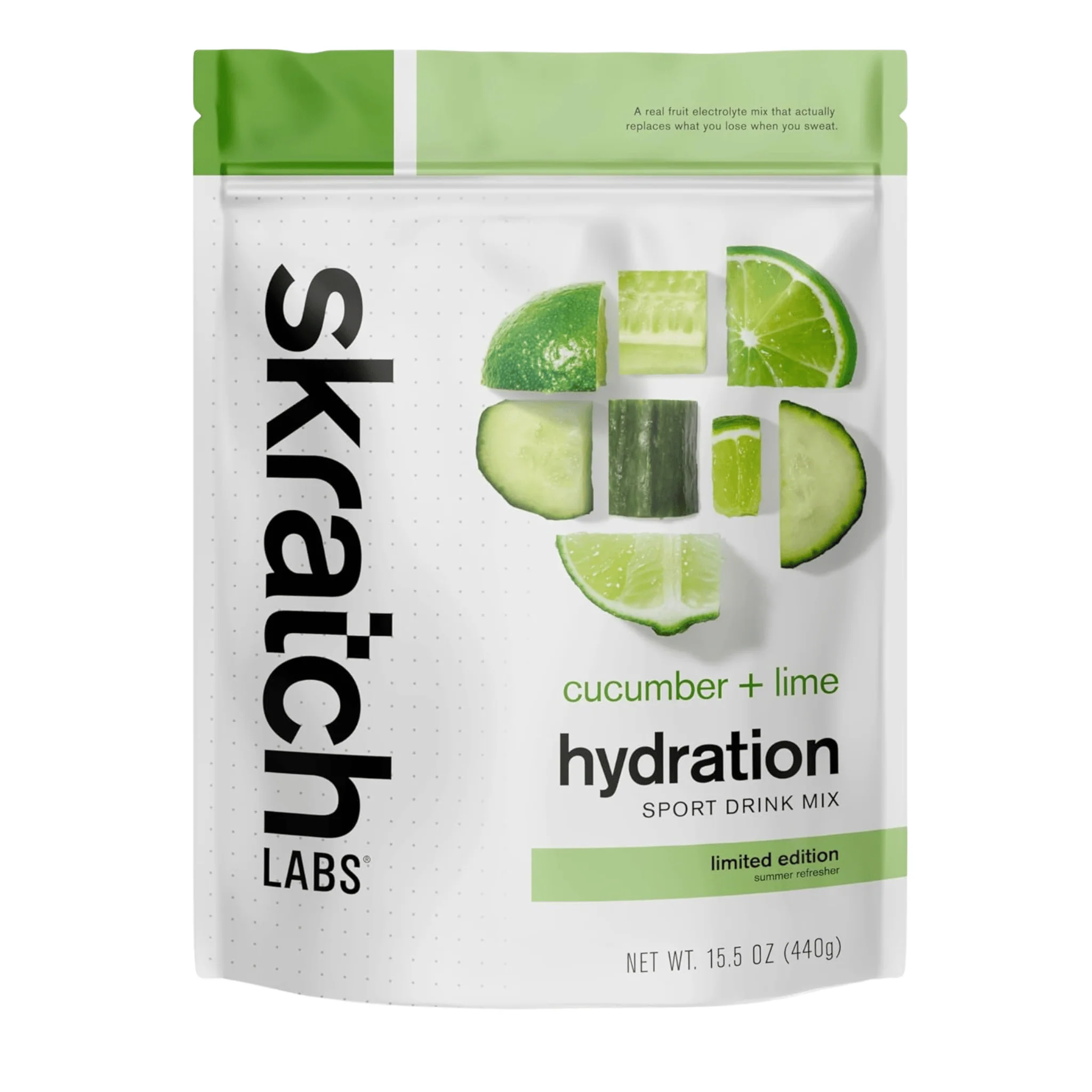 Skratch Labs Sport Hydration Drink Mix - Image 7