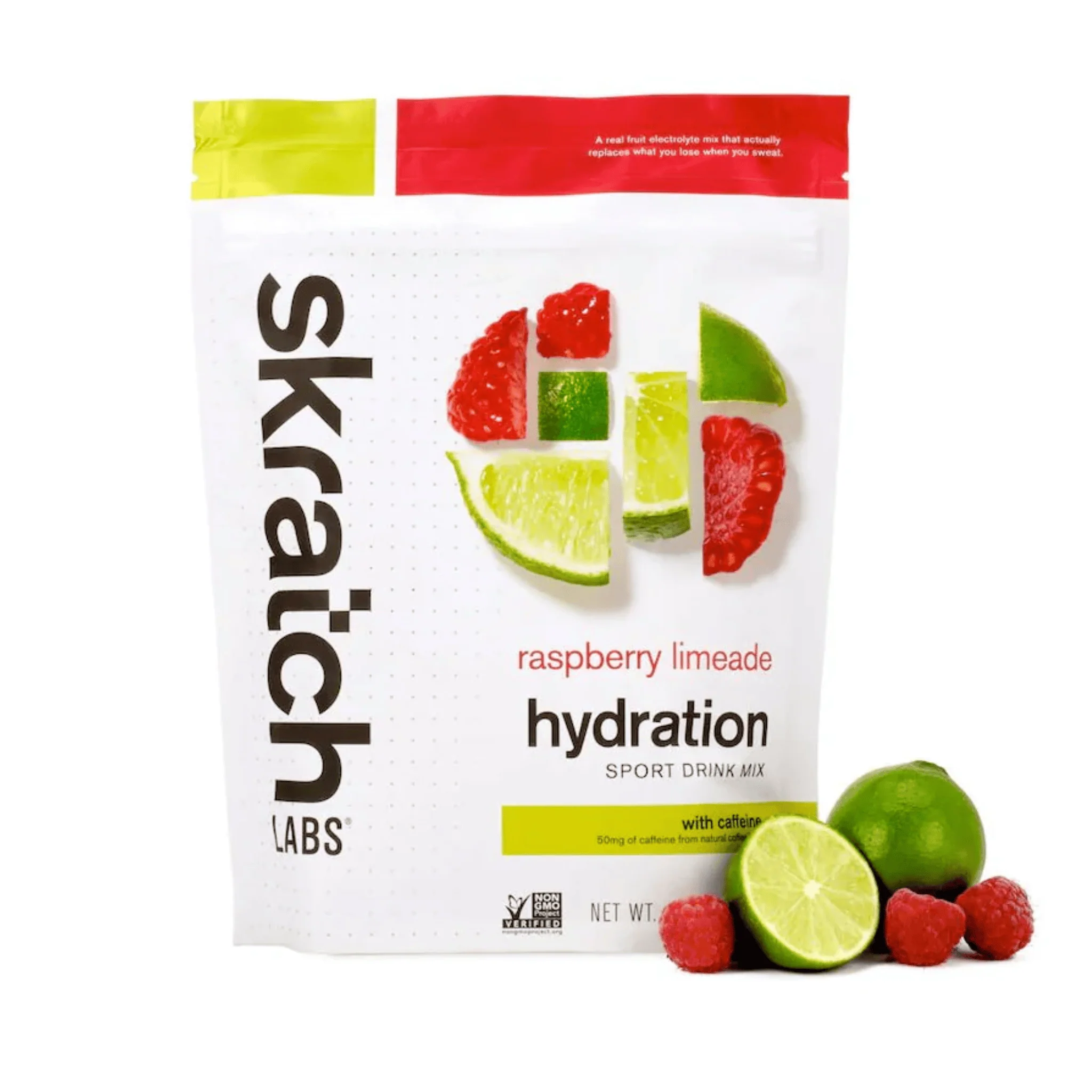 Skratch Labs Sport Hydration Drink Mix - Image 8
