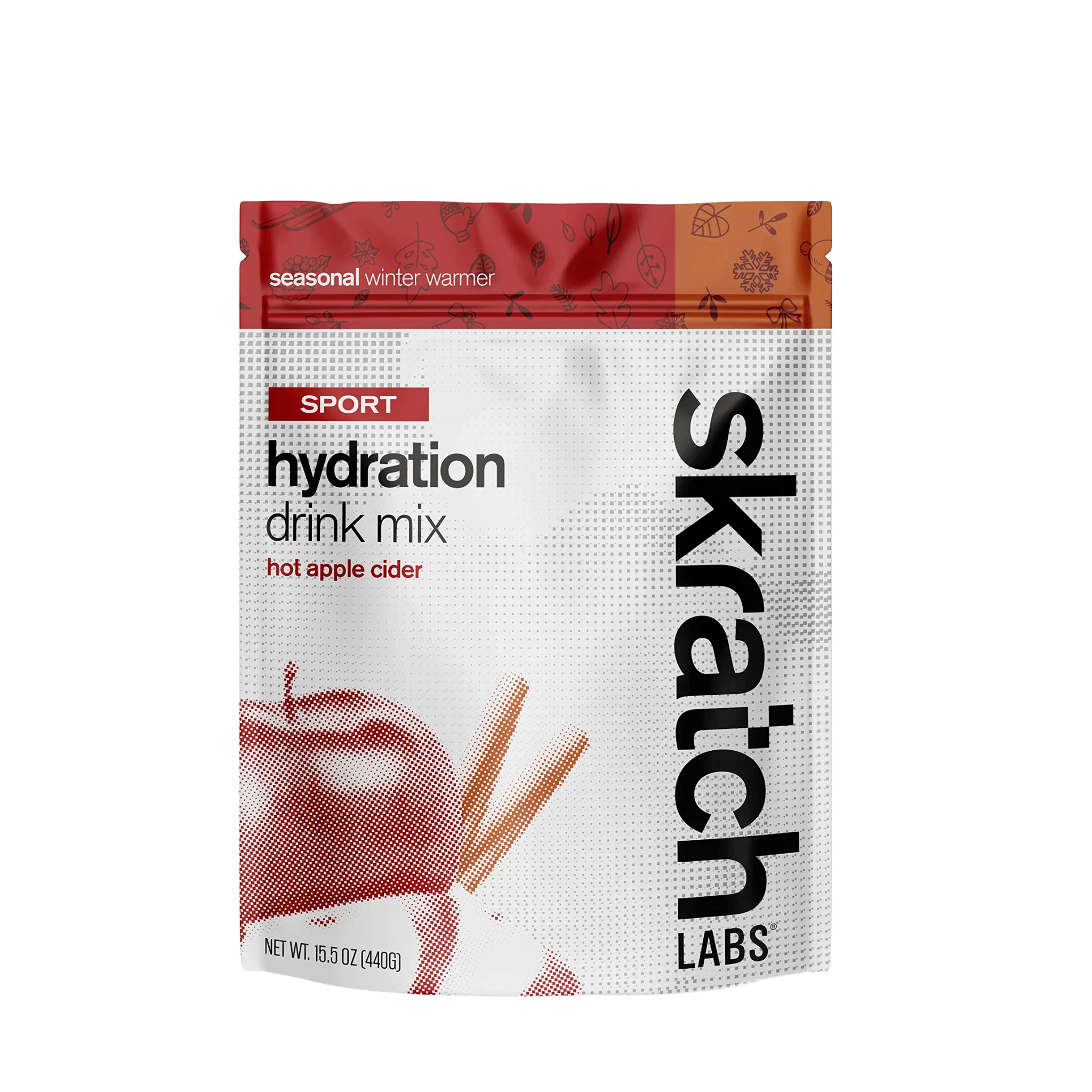 Skratch Labs Sport Hydration Drink Mix - Image 9