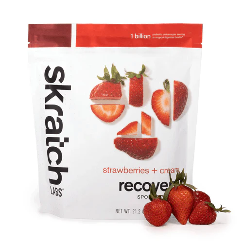 Skratch Labs Sport Recovery Drink Mix - Image 2