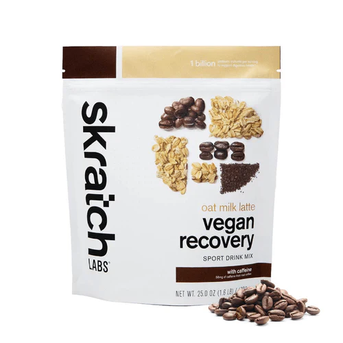 Skratch Labs Sport Vegan Recovery Drink Mix - Image 2