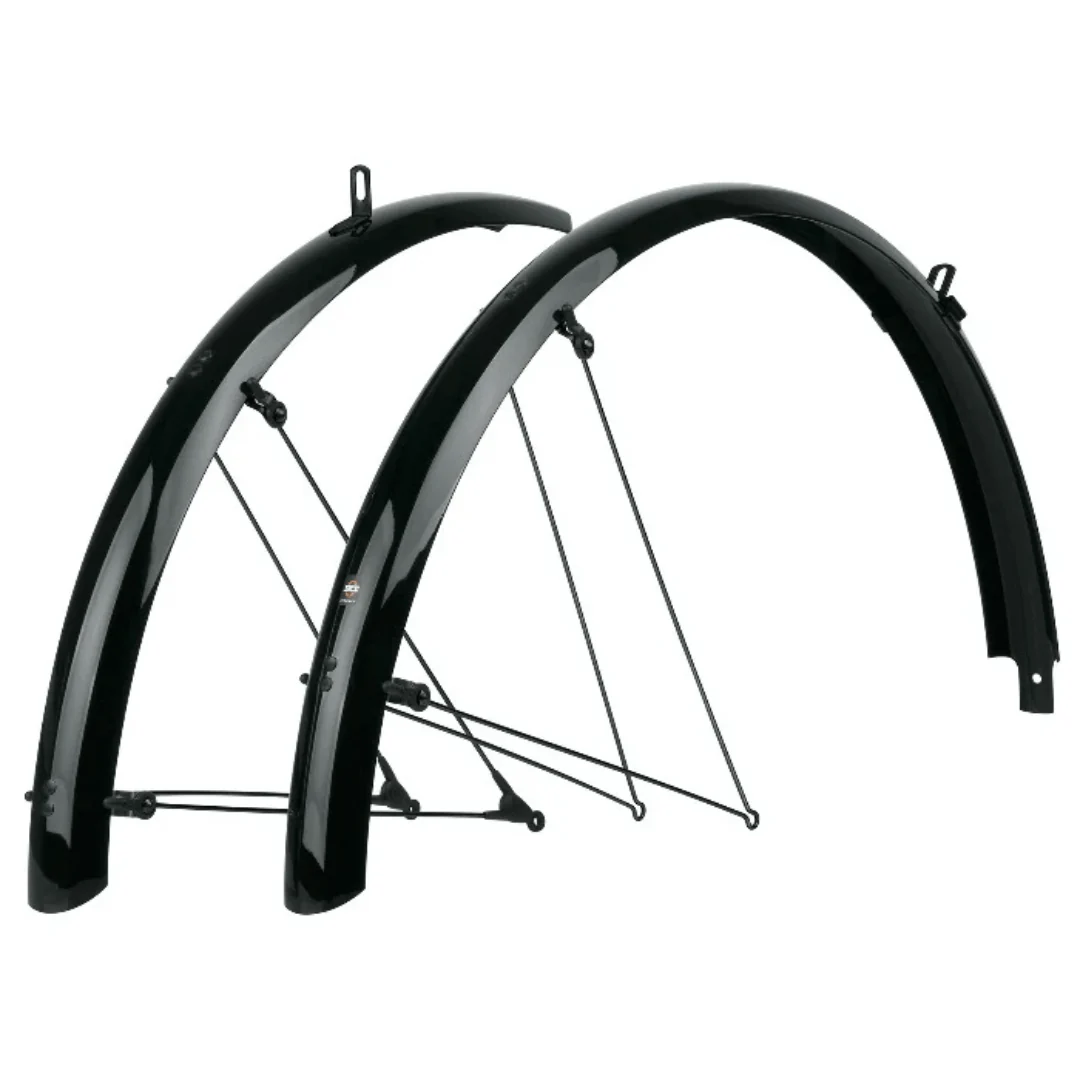 SKS Bluemels Bicycle Fender Set - 700c/650B Wheels