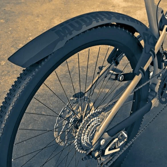 SKS Mudrocker Fender - Image 2