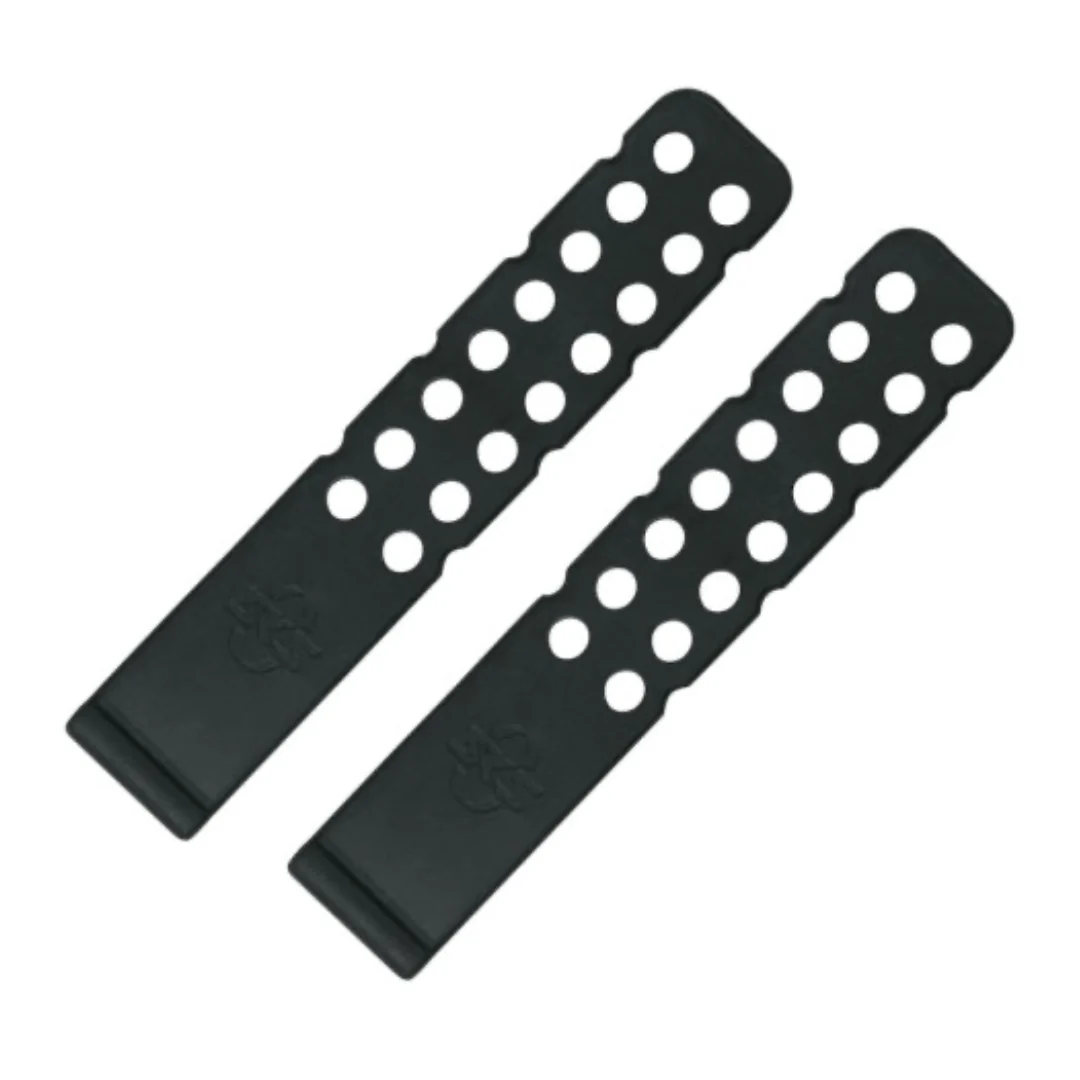 SKS Replacement Pair of Rubber Straps (for VeloFlexx and Speedrocker fenders)