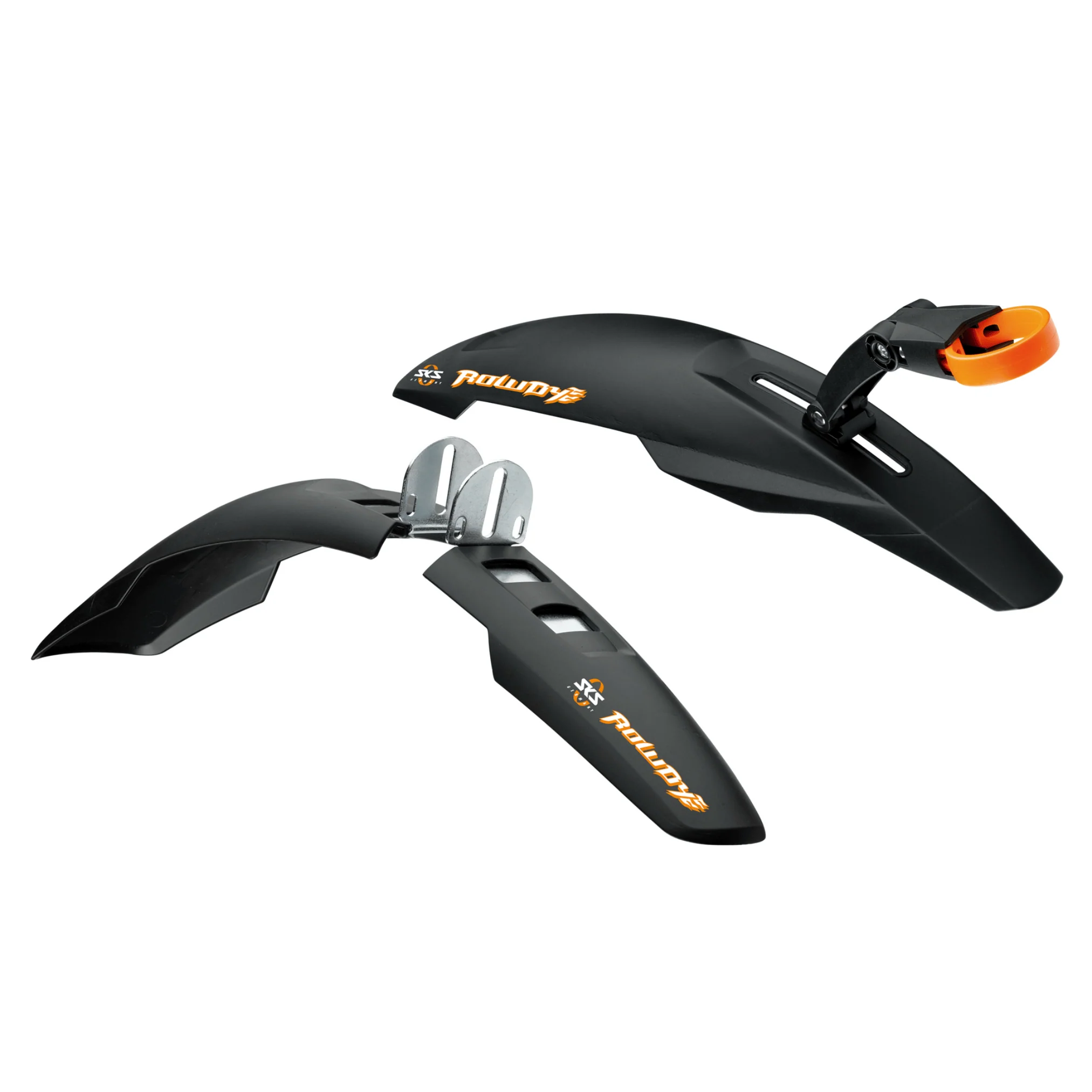 SKS Rowdy Kids Fender Set