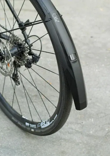SKS Speedrocker Fender Extension - Image 3
