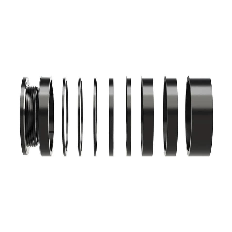 Wheels Manufacturing SOLO-HG - Image 2