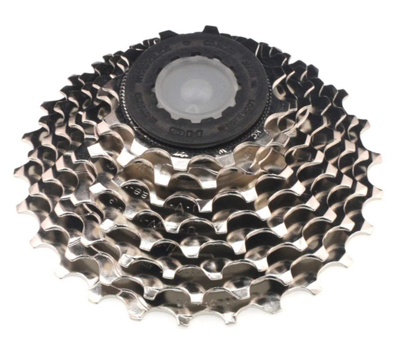 Shimano Sora HG50 8sp Cassette 12-25t
