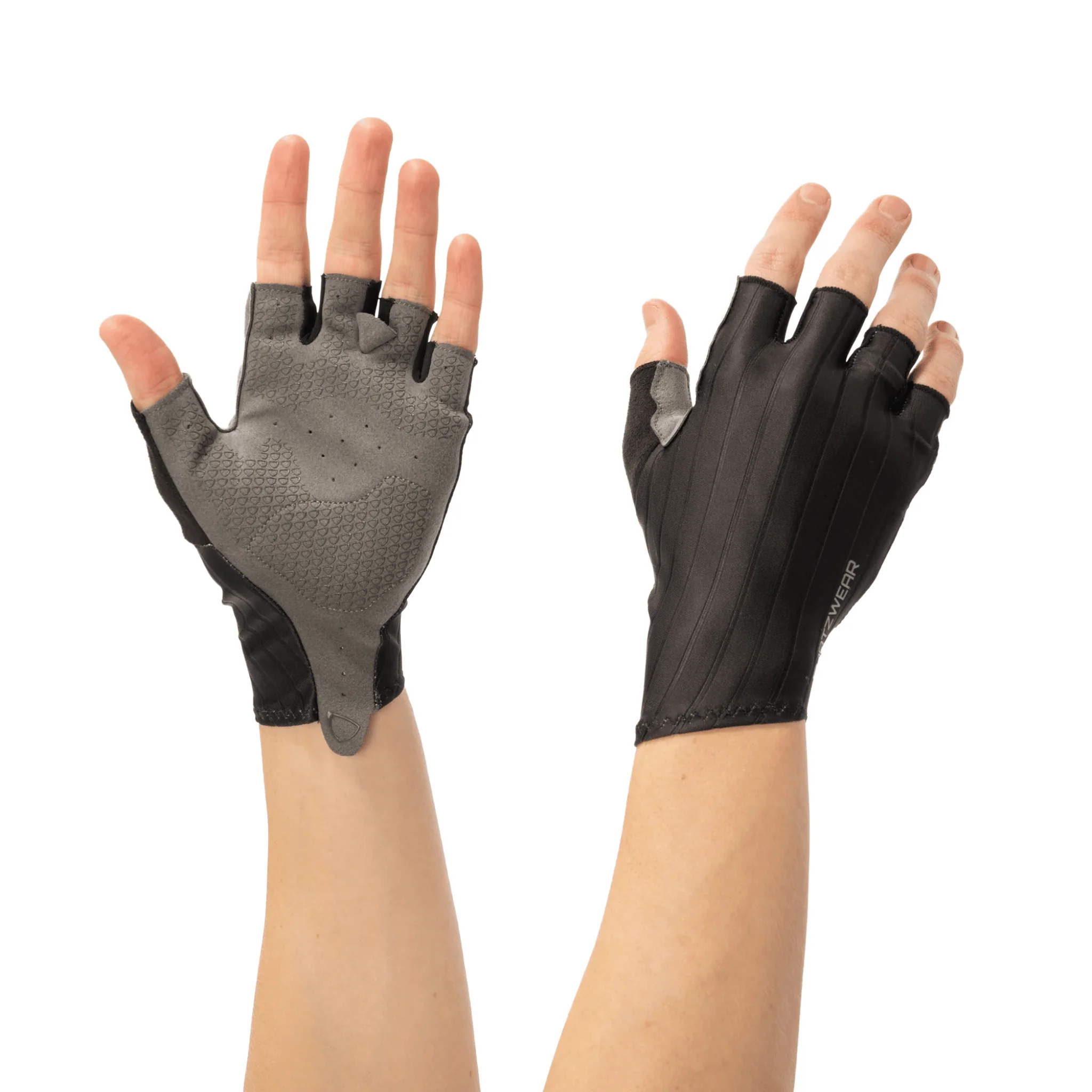 Spatz Aero Race Glovz Short Finger - Image 2