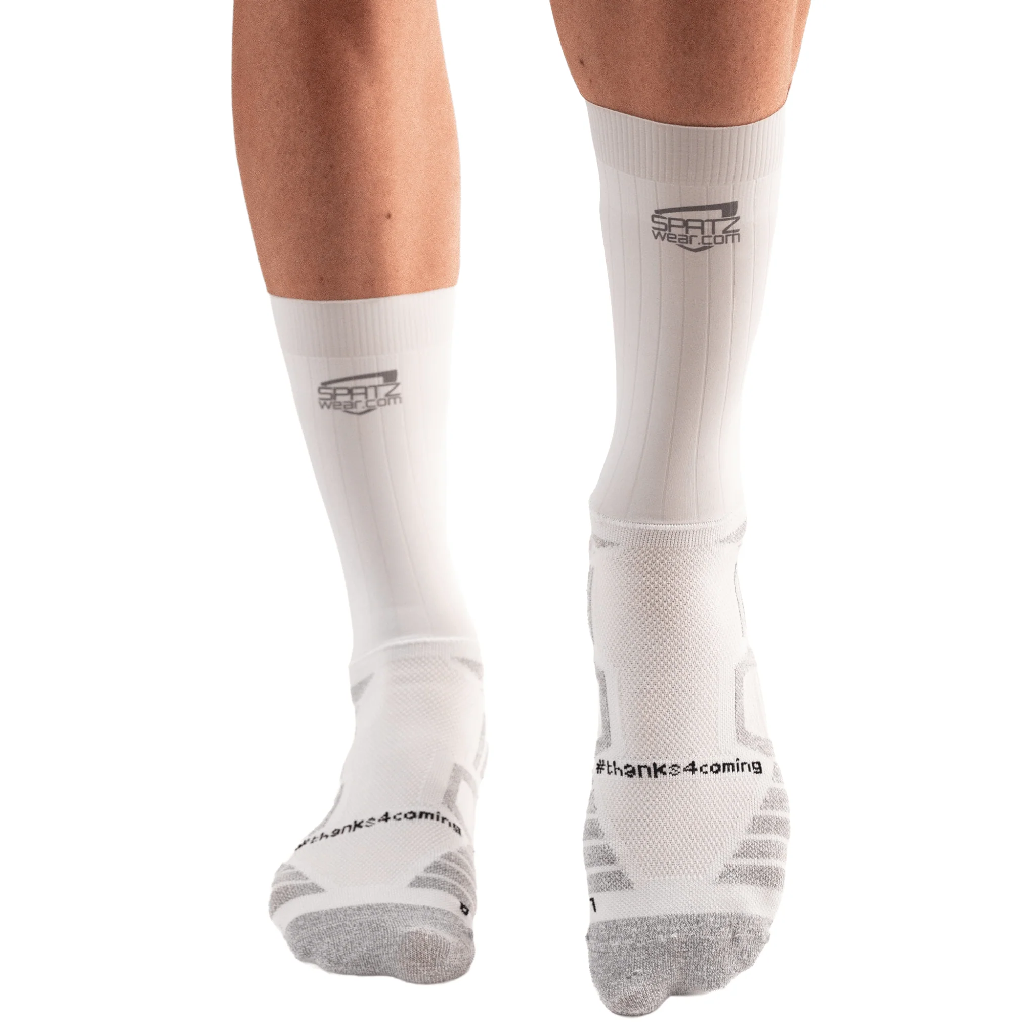 Spatz Aero Sokz