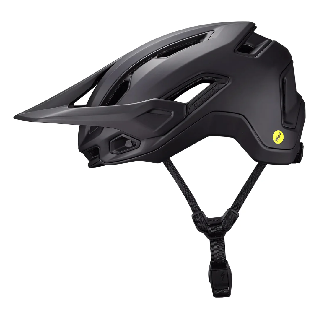 Specialized Ambush 3 Helmet - Image 4