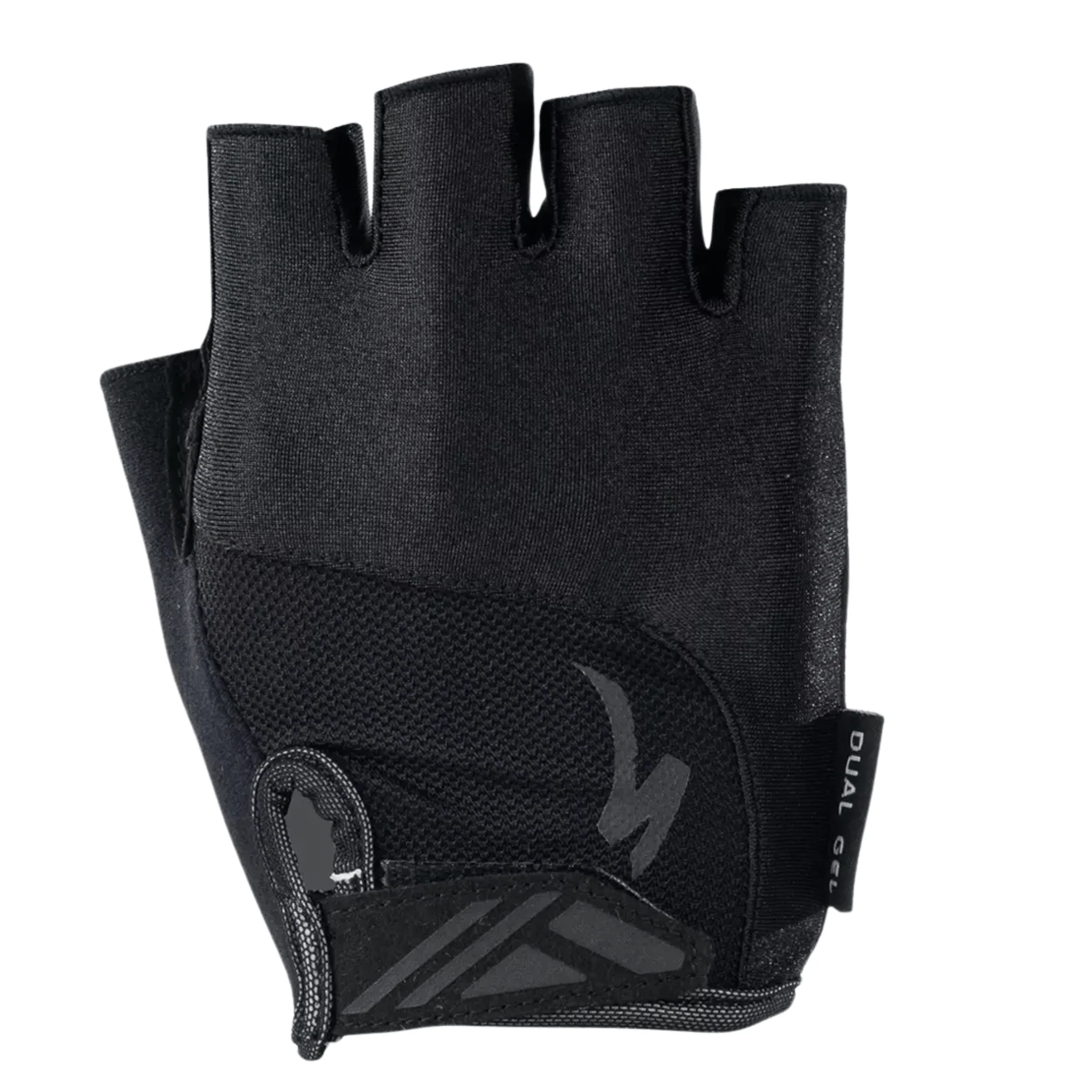Specialized BG Dual-Gel Short Finger Glove