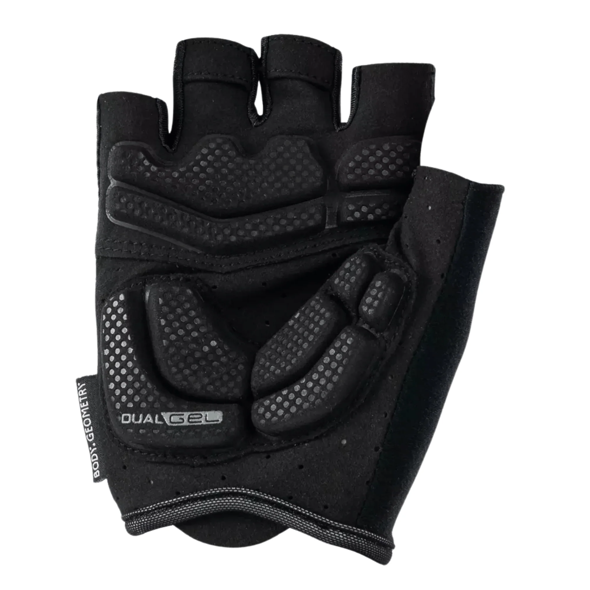 Specialized BG Dual-Gel Short Finger Glove - Image 2