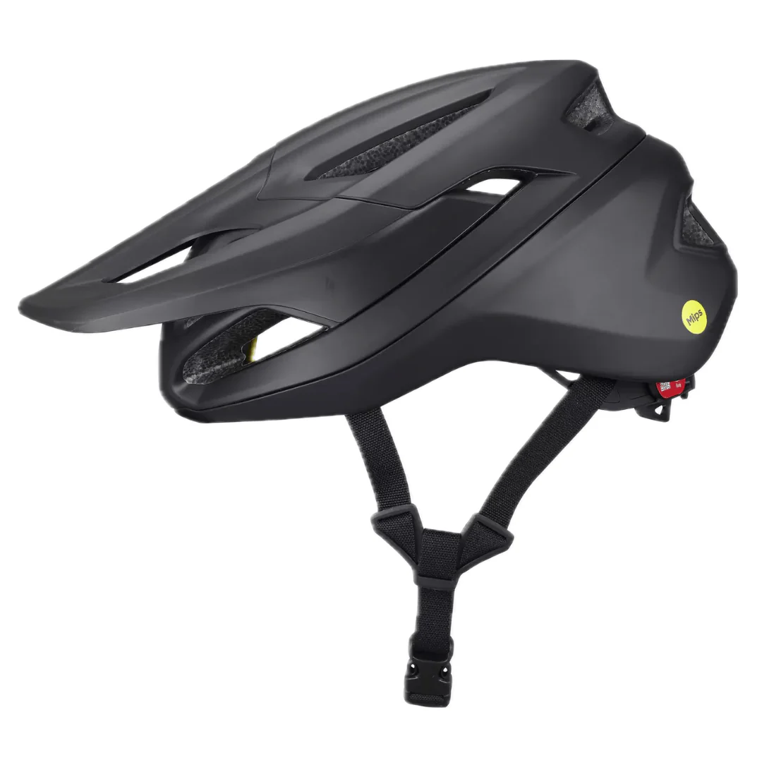 Specialized Camber Helmet - Image 2