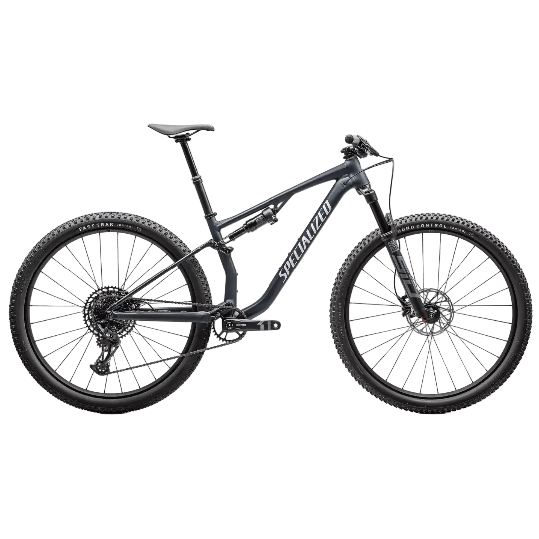 Specialized Chisel Comp