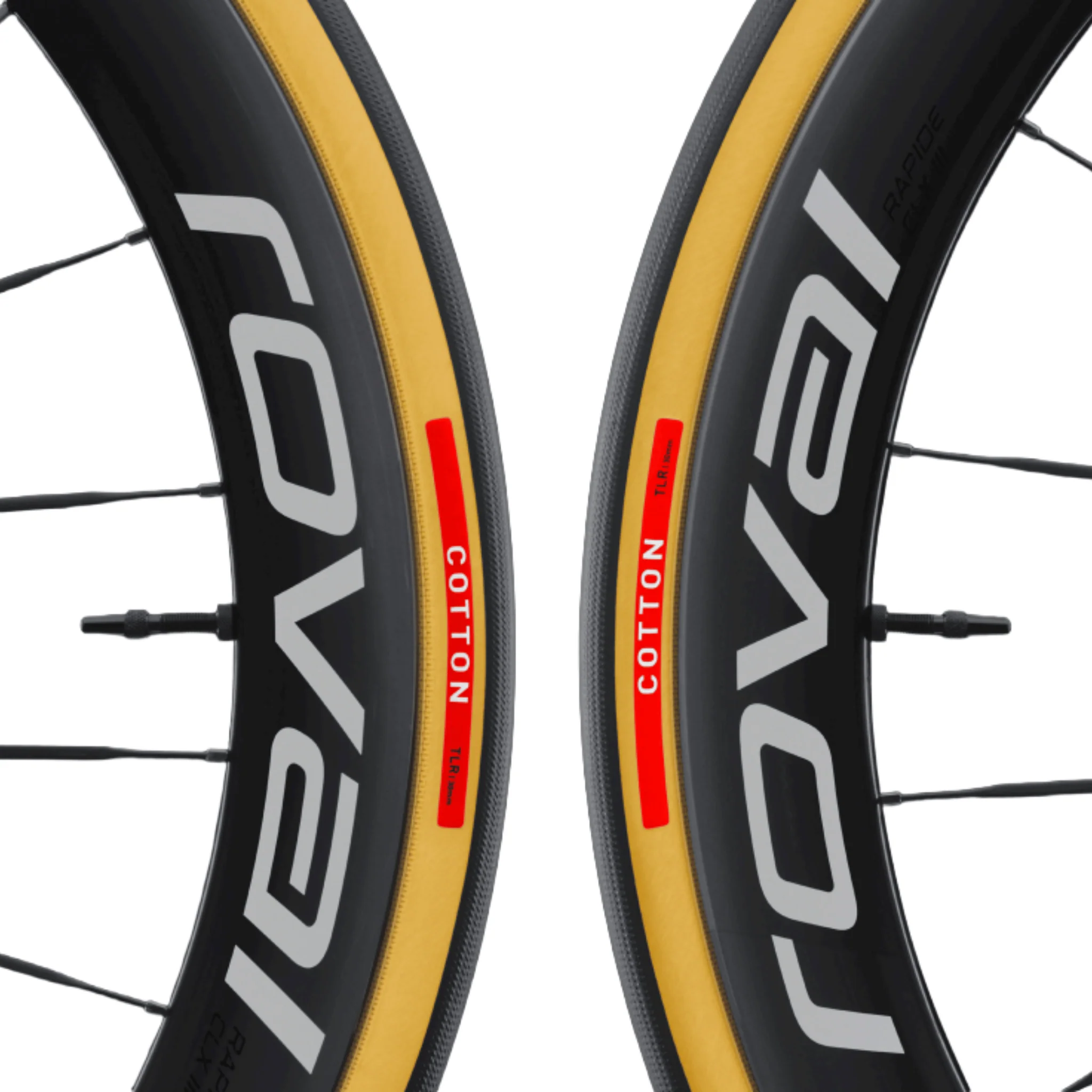 Specialized Cotton TLR Racing Tire - Image 5