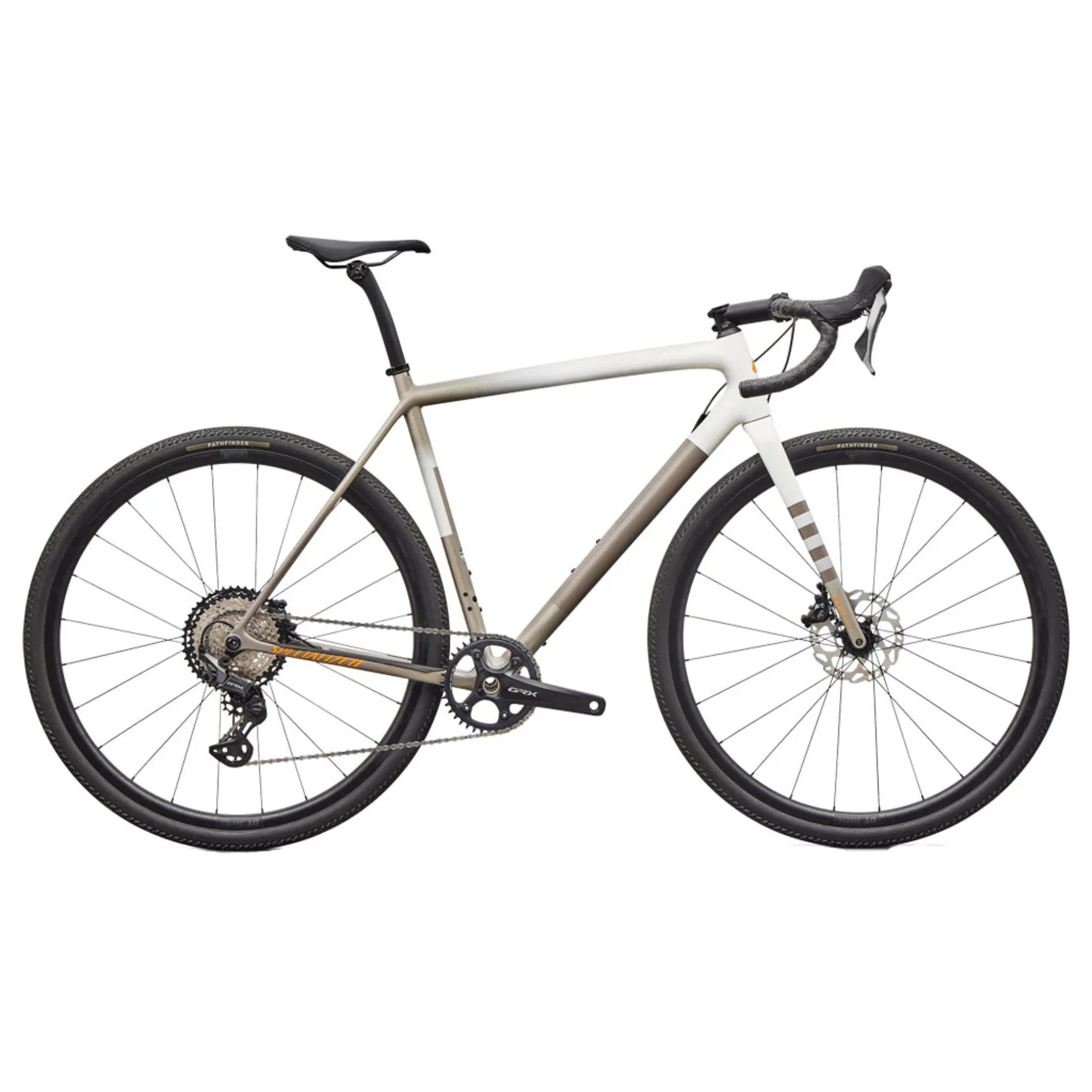Specialized Crux Comp Shimano GRX