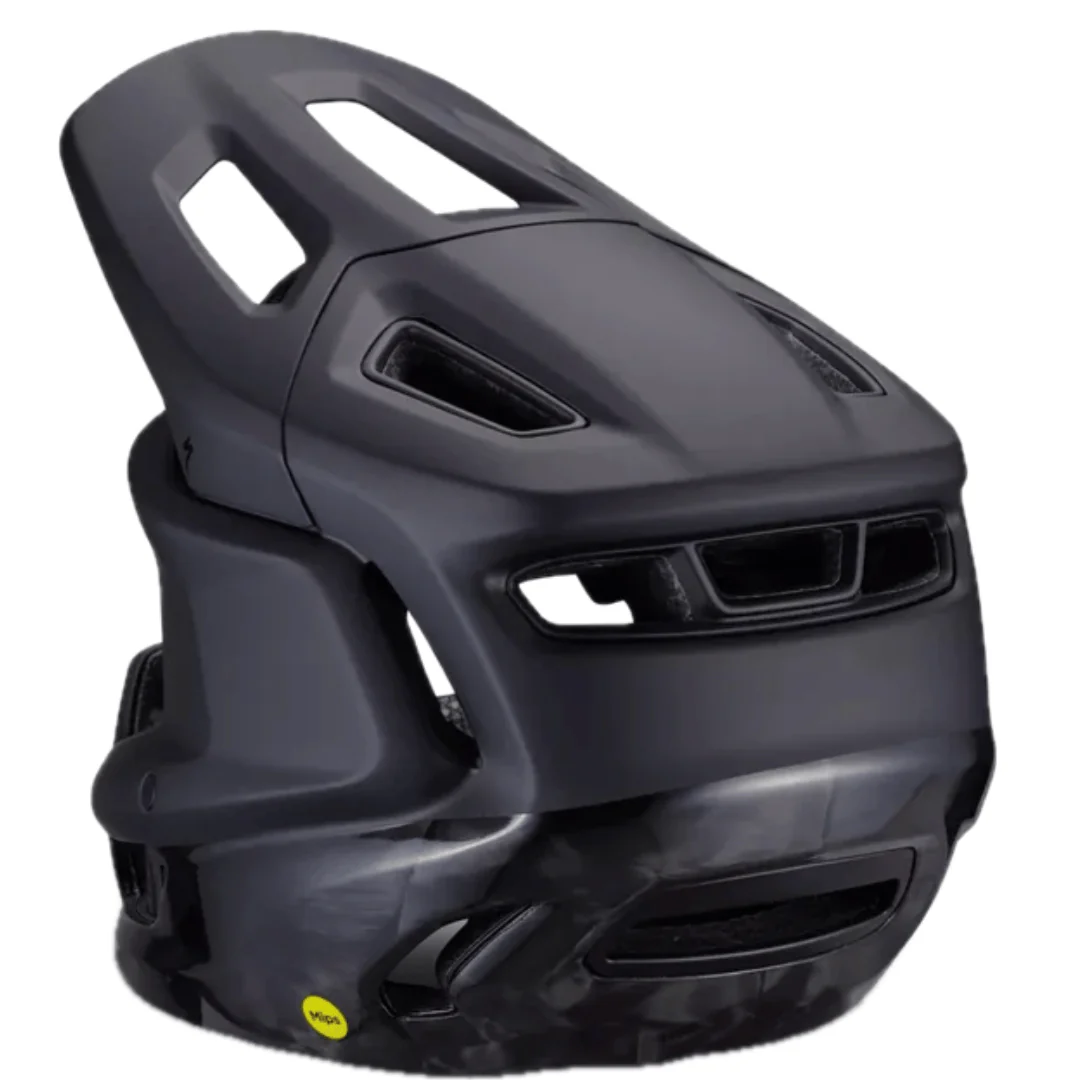 Specialized Gambit Helmet - Image 3