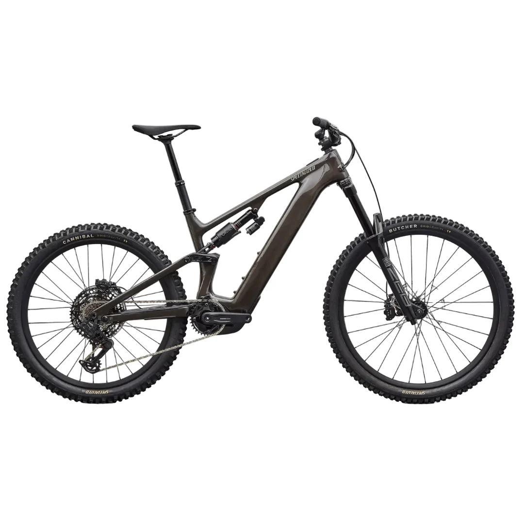 Specialized Levo 4 EVO Comp - Image 2