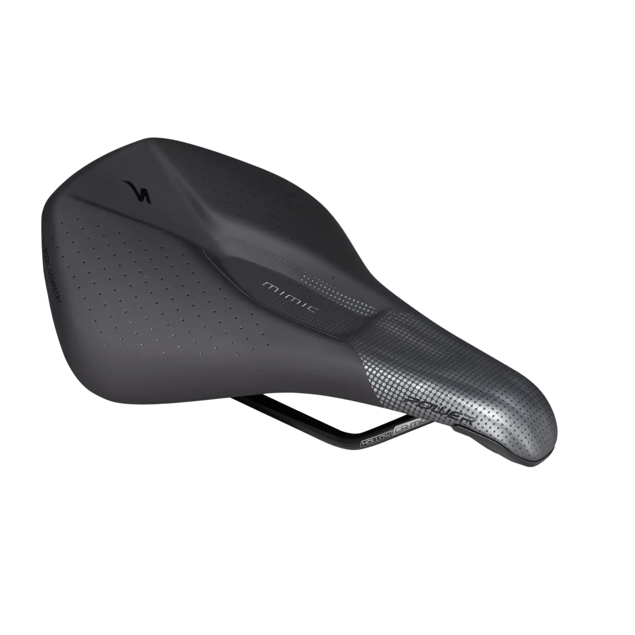 Specialized Power Comp Mimic Saddle - Image 2