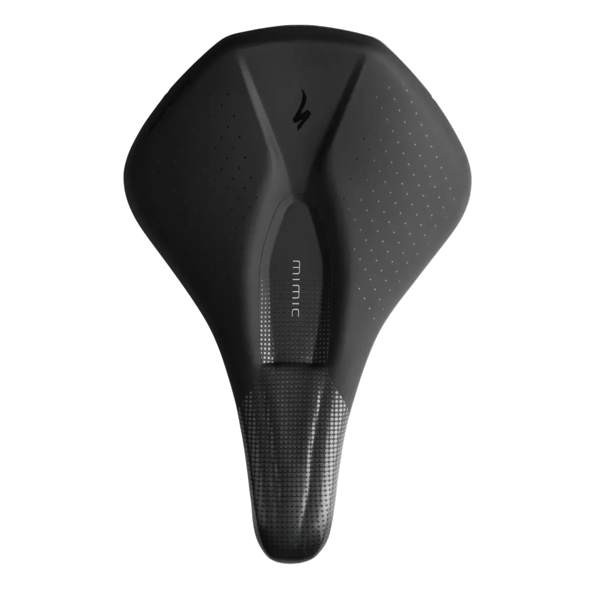 Specialized Power Comp Mimic Saddle - Image 3
