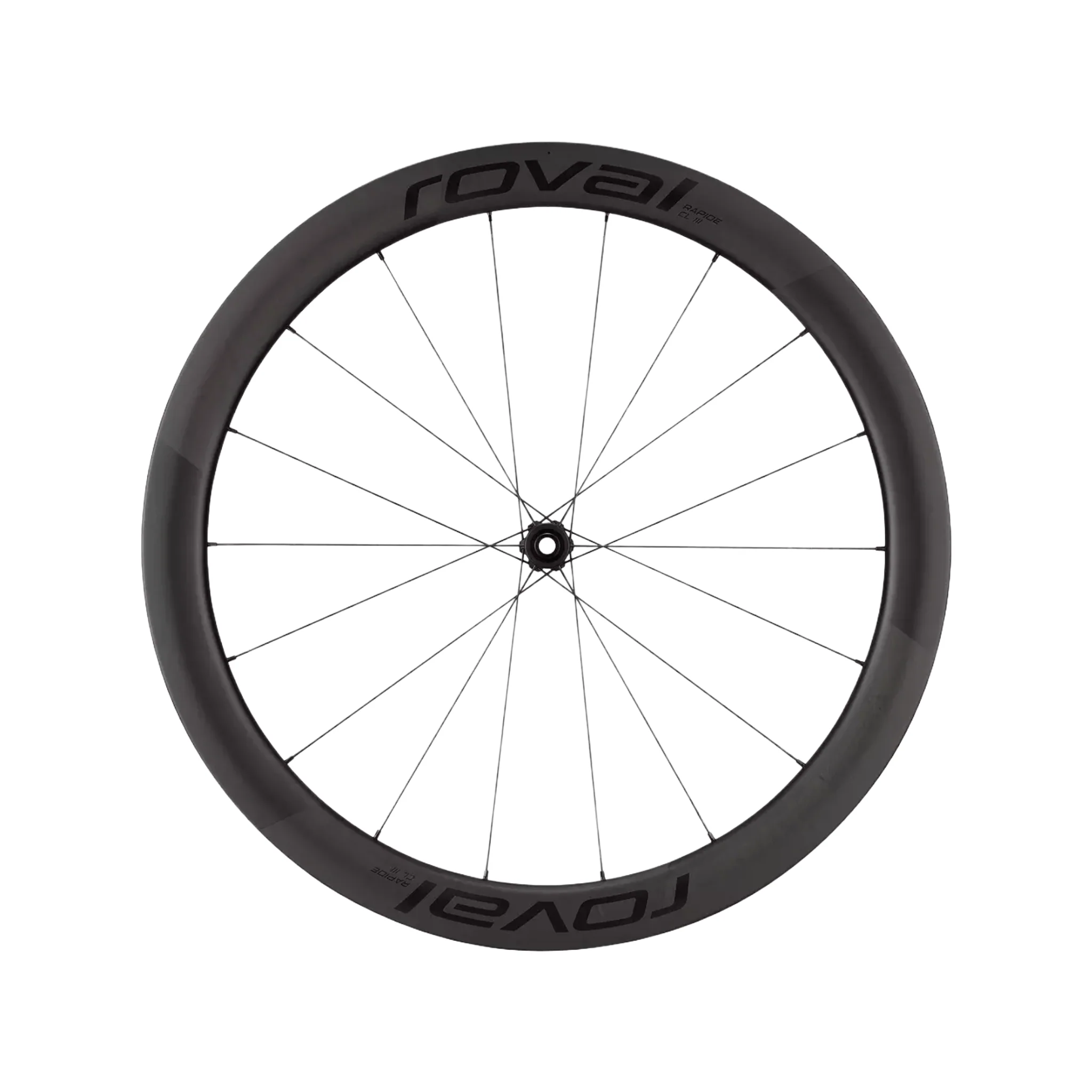 Specialized Roval Rapide CL III Wheels - Image 2
