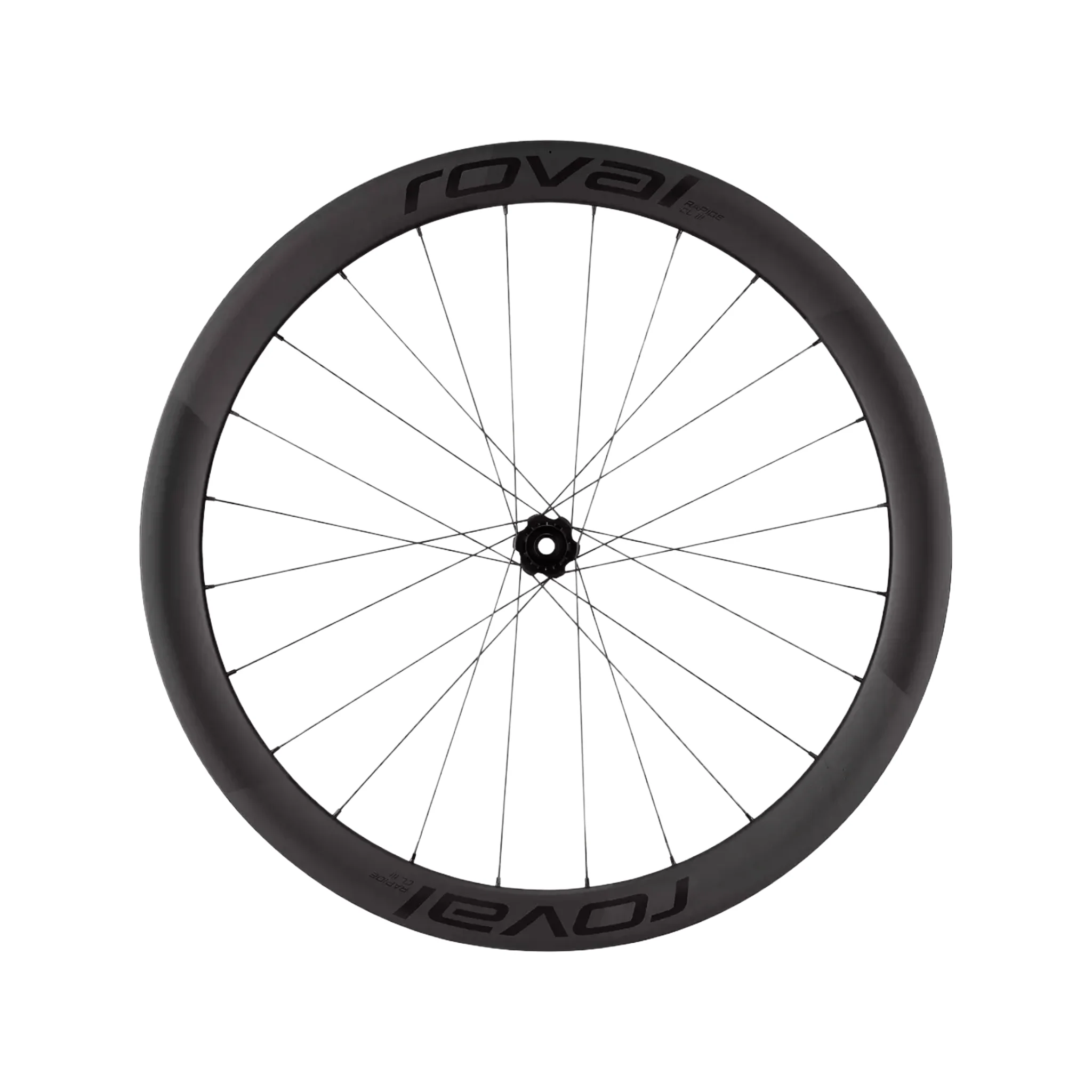 Specialized Roval Rapide CL III Wheels - Image 3