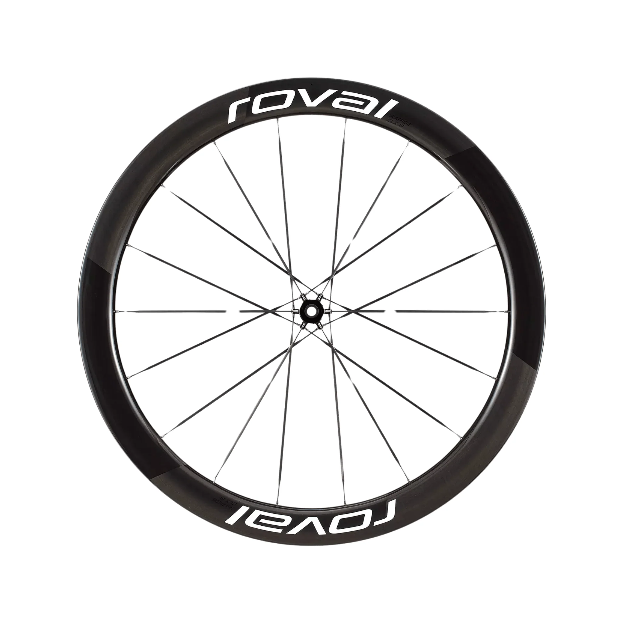 Specialized Roval Rapide CLX III Wheels