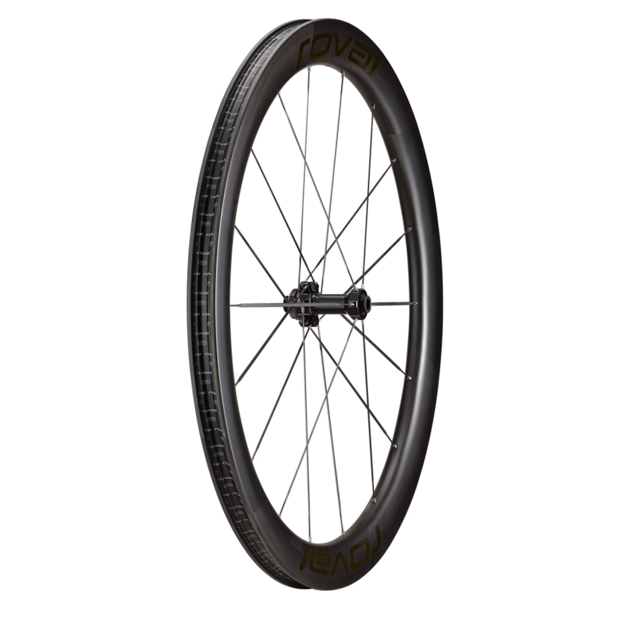 Specialized Roval Rapide CLX III Wheels - Image 3