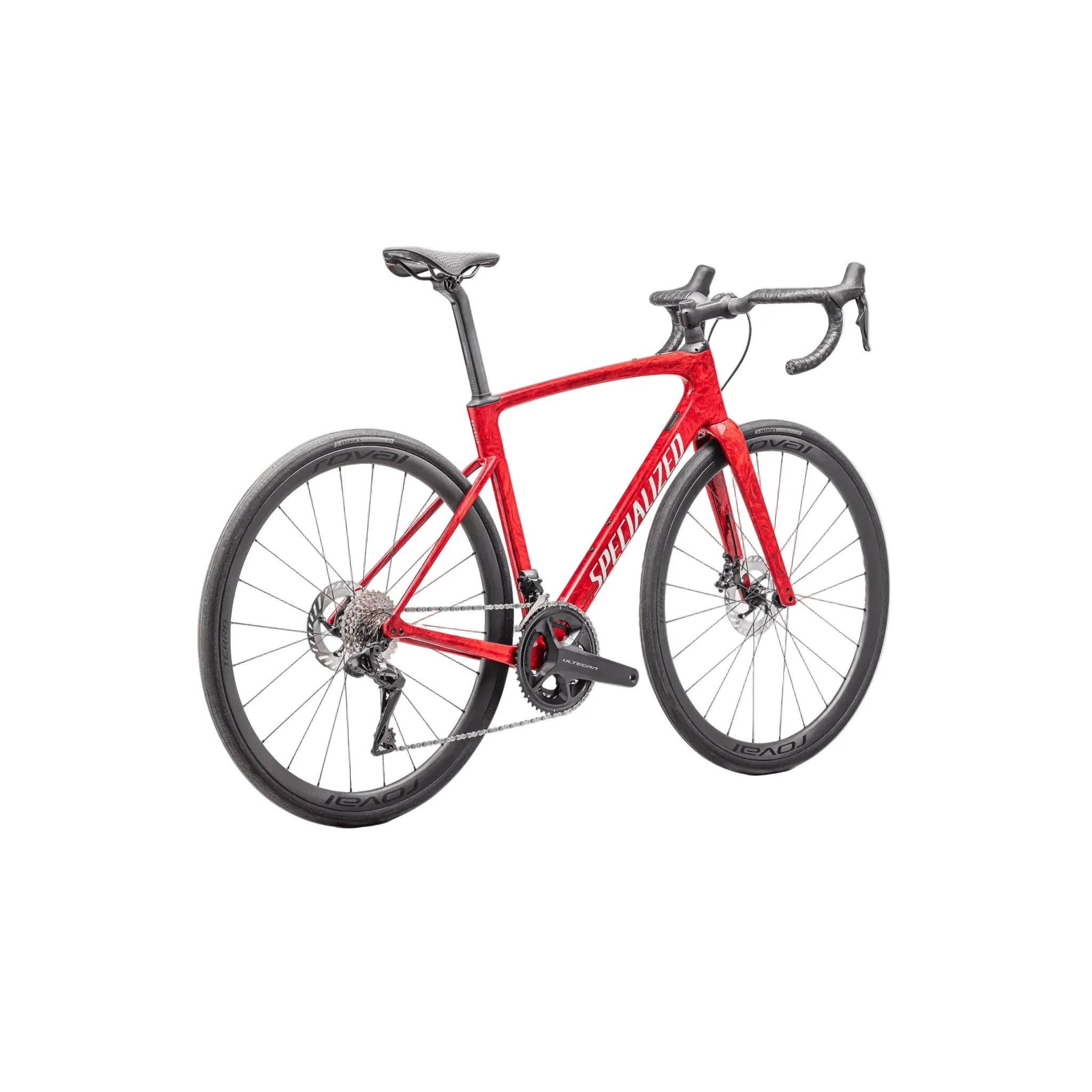 Specialized Roubaix SL8 Pro Shimano Ultegra Di2 - Image 3