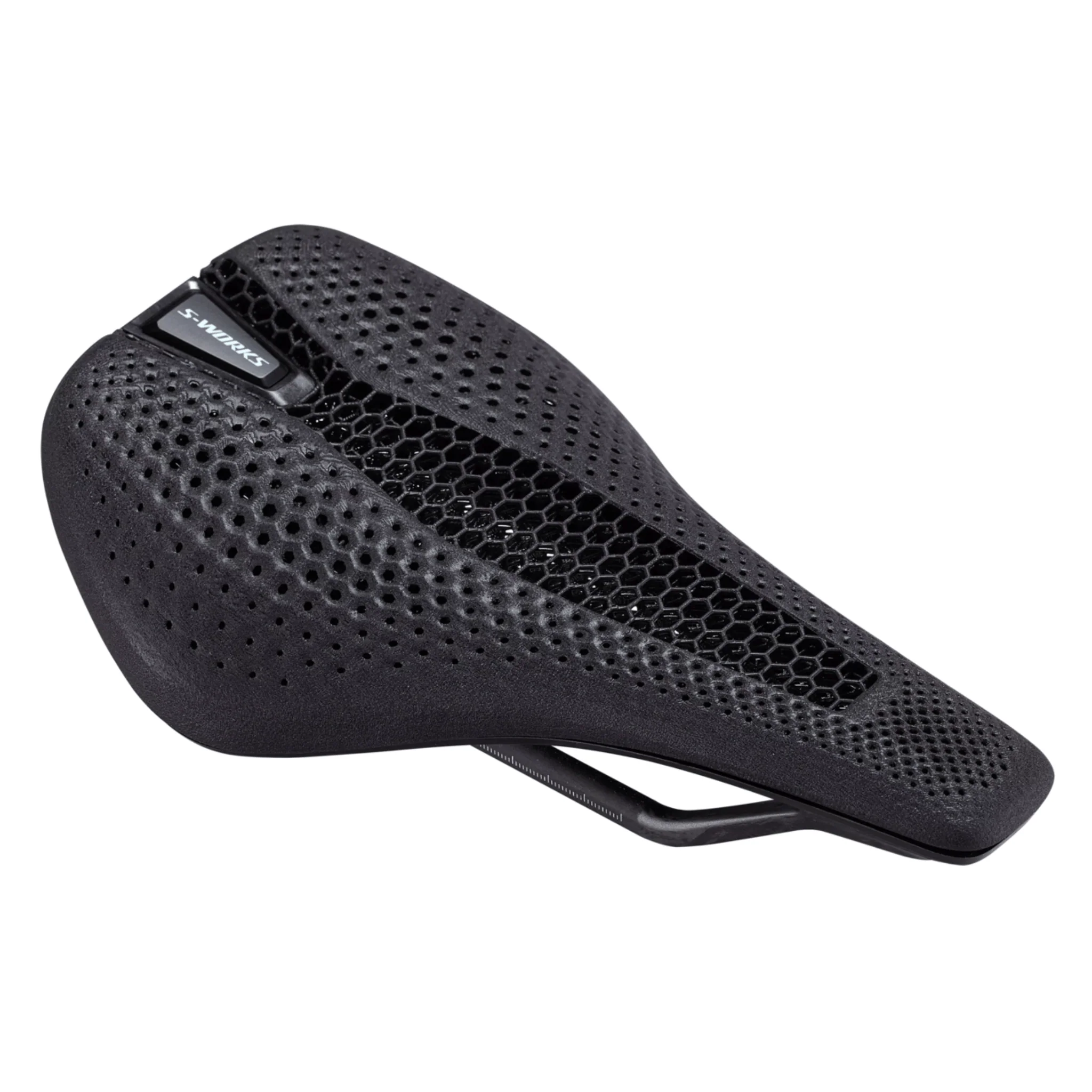 Specialized S-Works Power EVO With Mirror Saddle