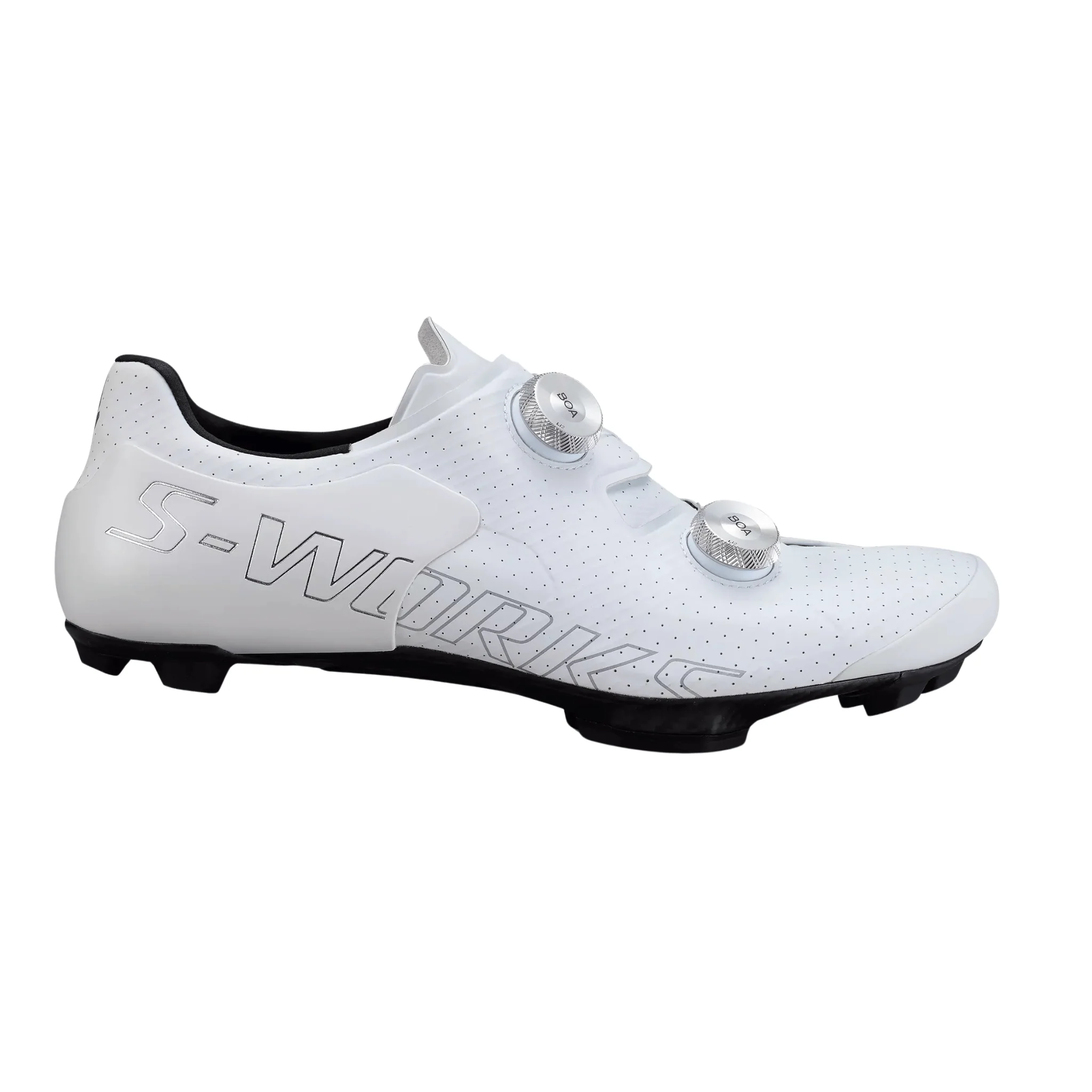 Specialized S-Works Recon Evo Shoe