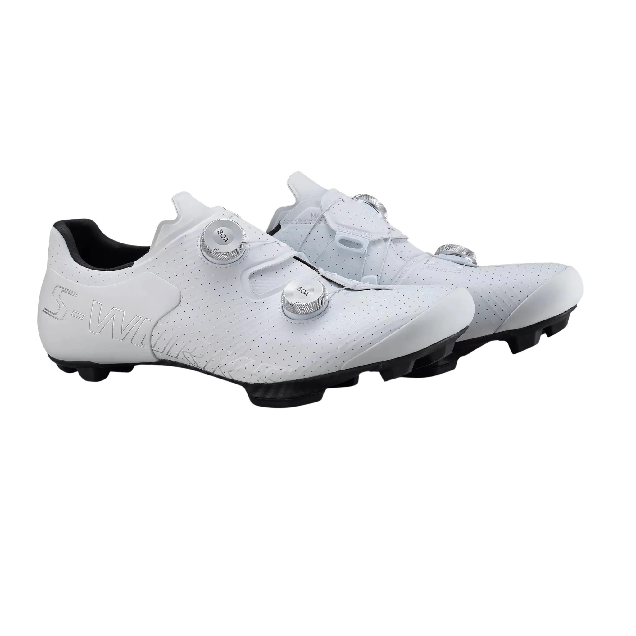 Specialized S-Works Recon Evo Shoe - Image 3