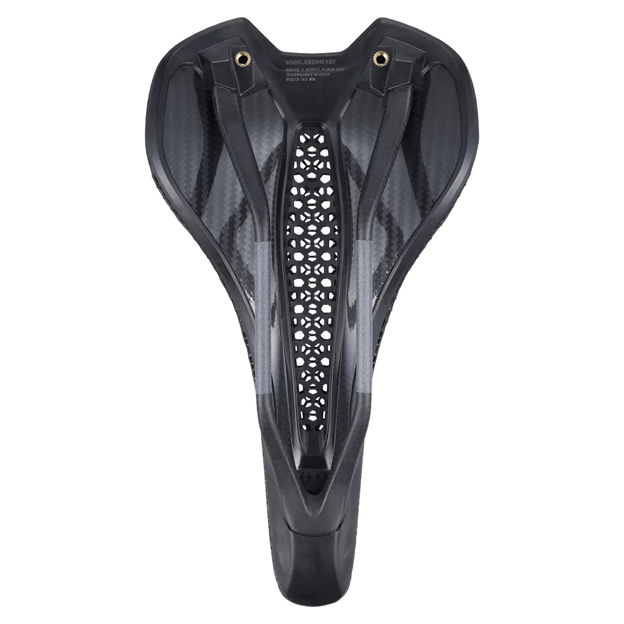 Specialized S-Works Romin EVO Mirror Saddle - Image 4