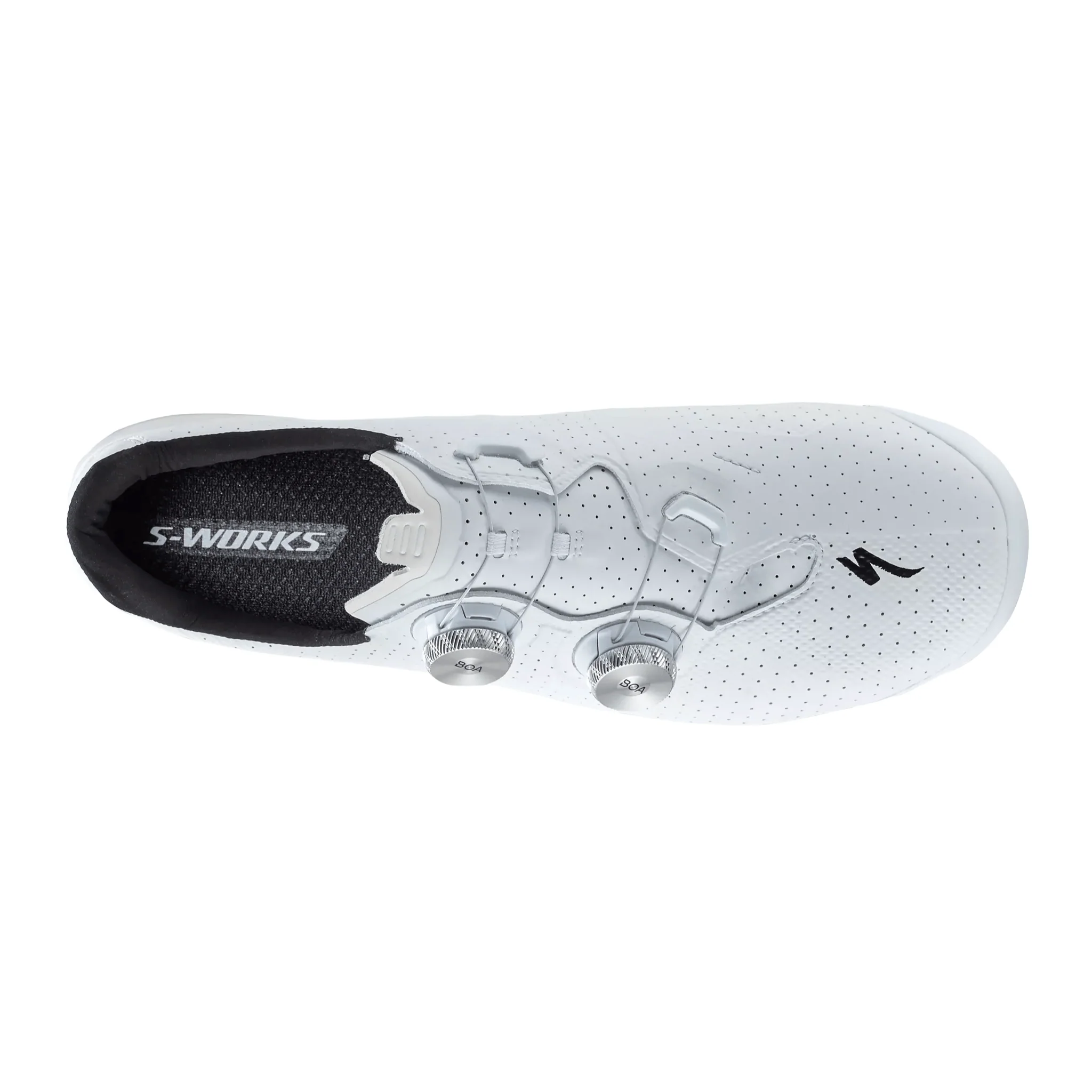 Specialized S-Works Torch Wide Shoes - Image 3
