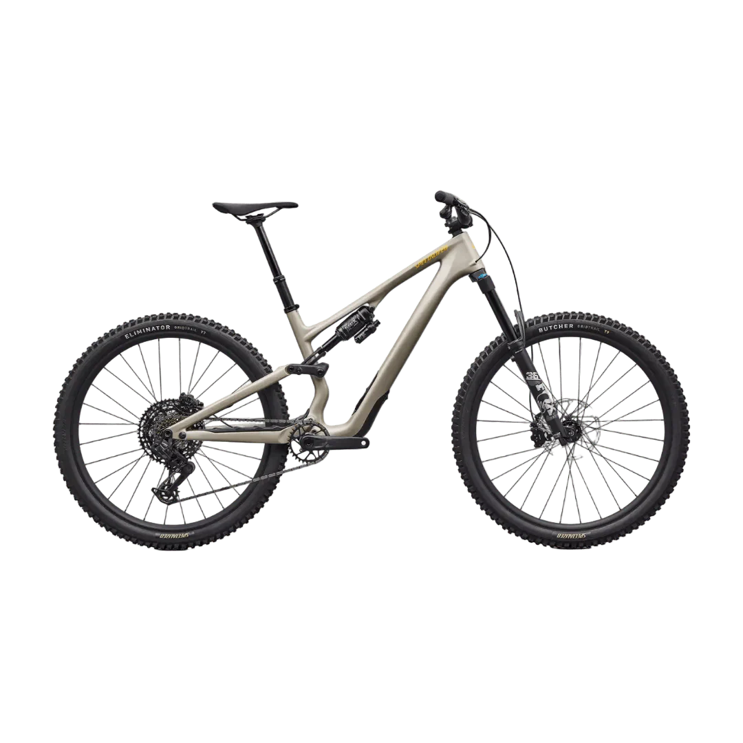 Specialized Stumpjumper 15 EVO Comp - Image 2