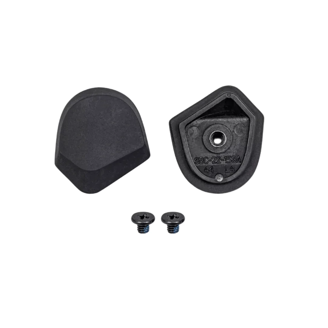 Specialized S-Works Torch Heel Lug