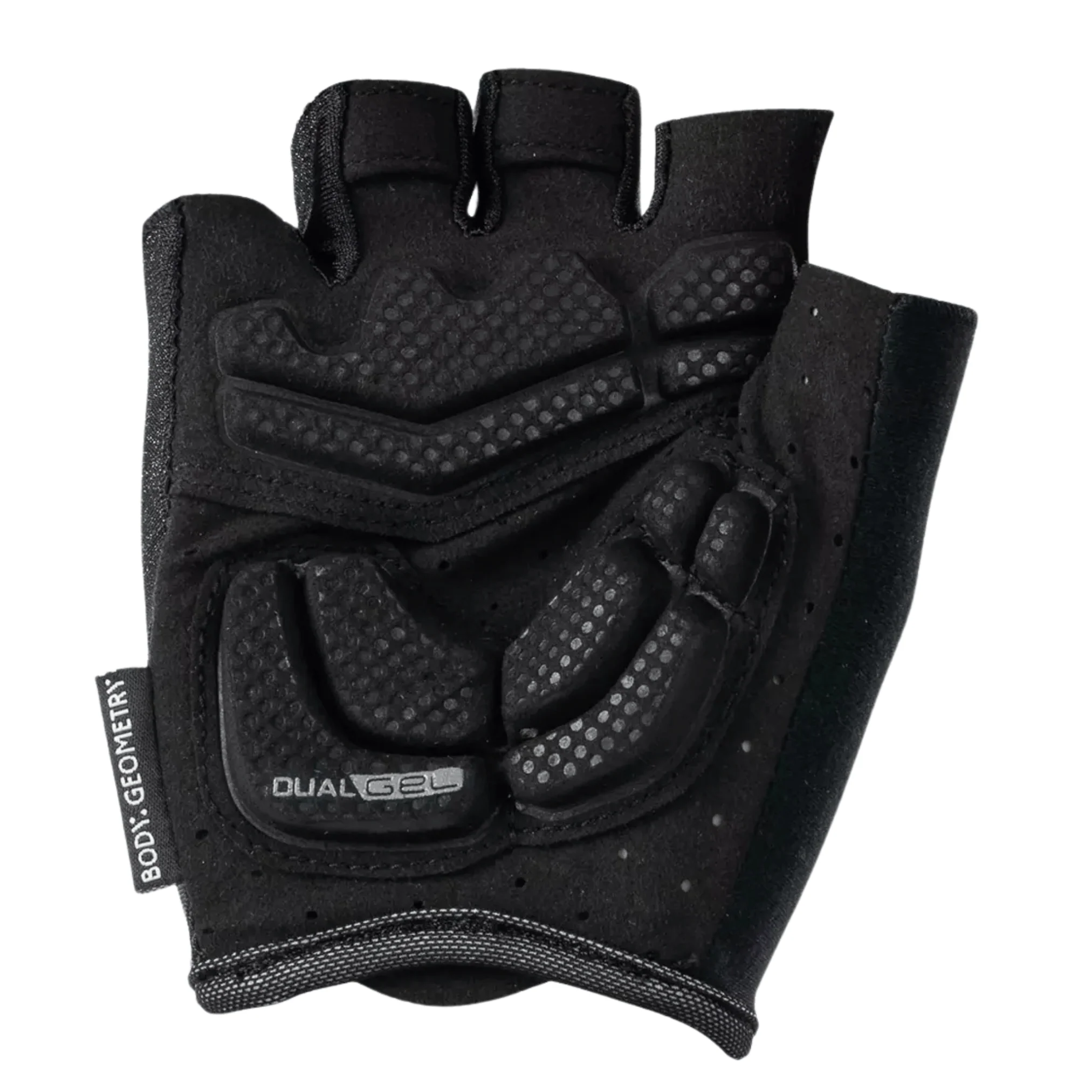 Specialized Women's BG Dual-Gel Short Finger Glove - Image 2