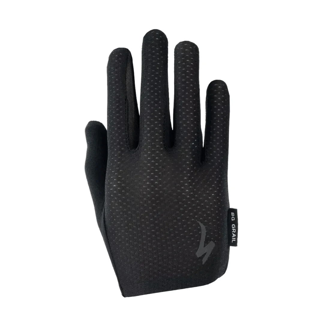 Specialized Women's BG Grail Long Finger Glove