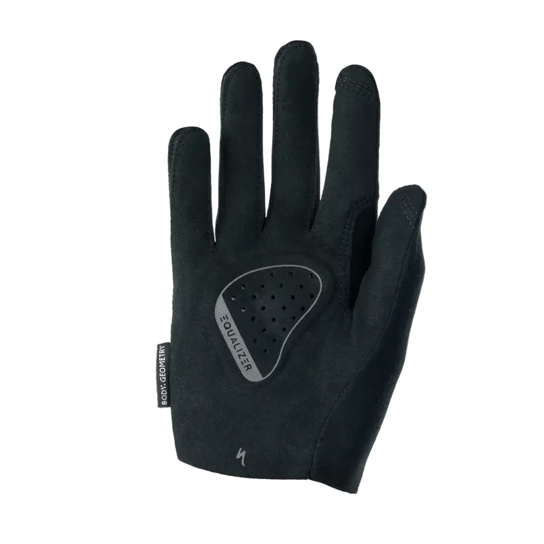 Specialized Women's BG Grail Long Finger Glove - Image 2