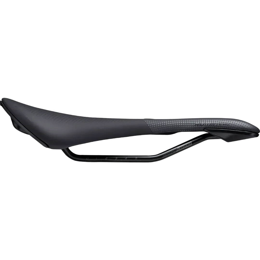 Specialized Romin EVO Comp Saddle with MIMIC
