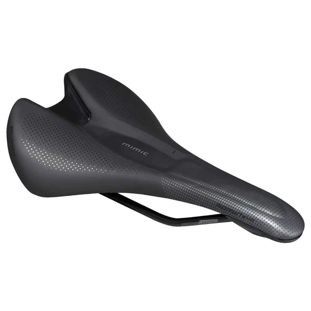 Specialized Romin EVO Comp Saddle with MIMIC - Image 2