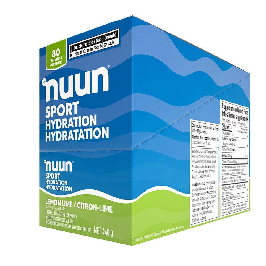 Nuun Sport - Image 42