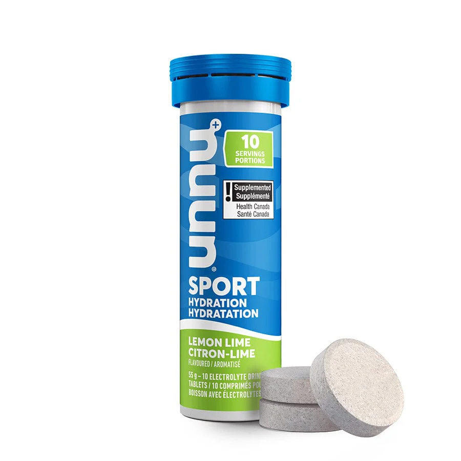 Nuun Sport - Image 43