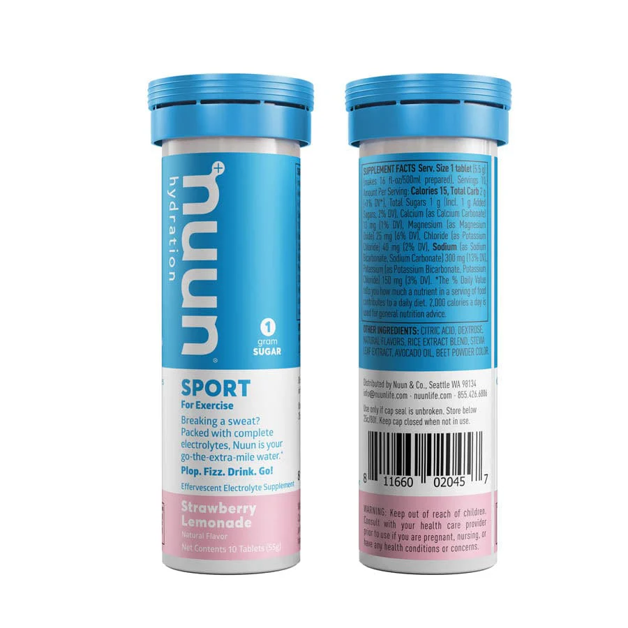 Nuun Sport - Image 3
