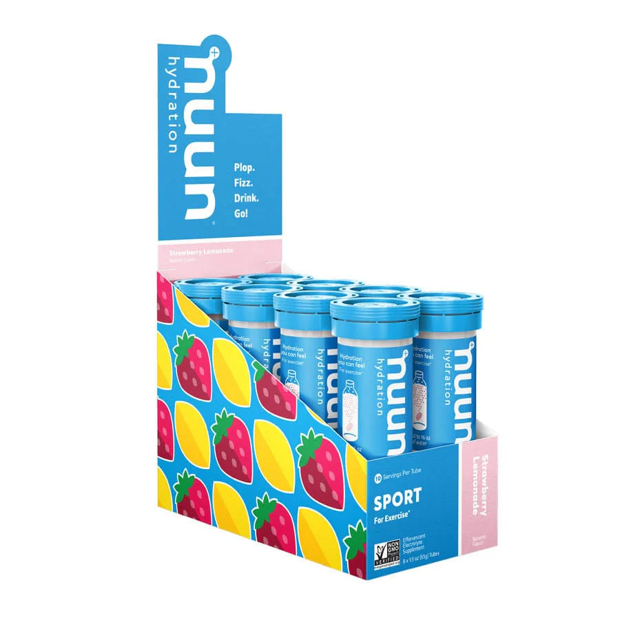 Nuun Sport - Image 4
