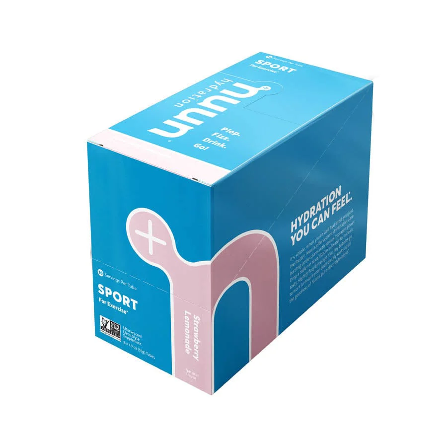 Nuun Sport - Image 5
