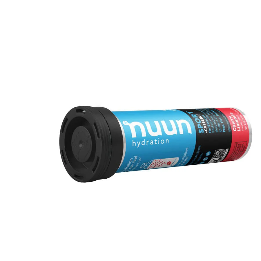 Nuun Sport with Caffeine - Image 4